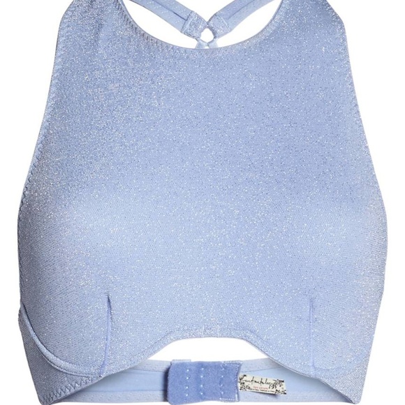 Intimately FP Out of Time Underwire Bra - Picture 2 of 5